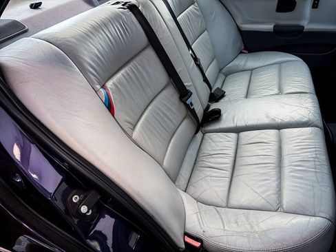 Used 1997 BMW M3 Sedan RWD image 26