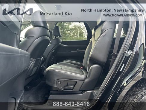 Used 2025 Hyundai Palisade XRT image 27