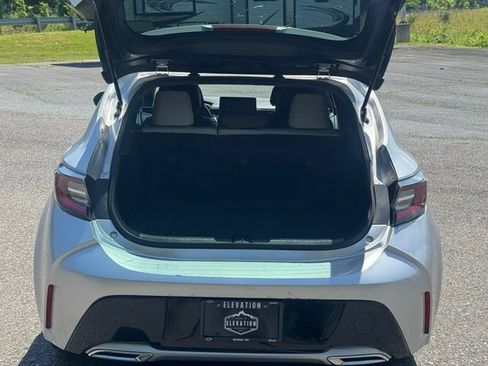 Used 2019 Toyota Corolla SE FWD image 28