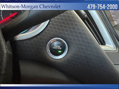 Used 2023 Chevrolet Malibu LT FWD image 19