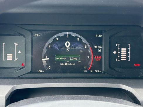 New 2026 Toyota Tacoma SR5 image 21