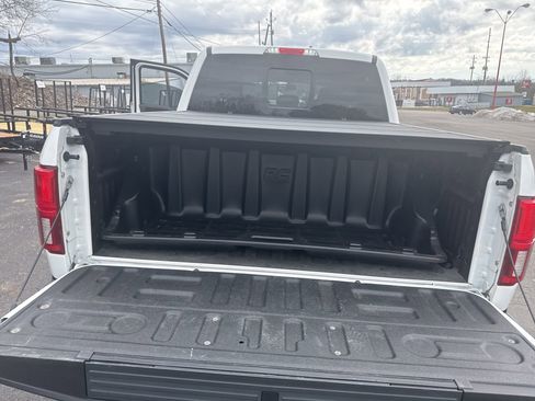 Used 2020 Ford F150 King Ranch w/ Equipment Group 601A Luxury image 21