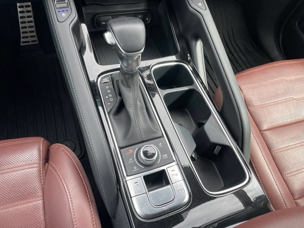 Used 2023 Kia Telluride SX Prestige AWD/4WD image 15
