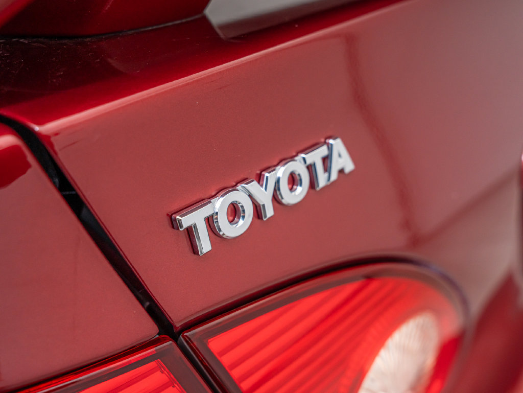 Used 2006 Toyota Corolla S w/ Extra Value Pkg 1 FWD image 19