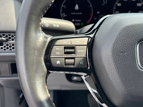 Certified 2024 Honda HR-V Sport image 17