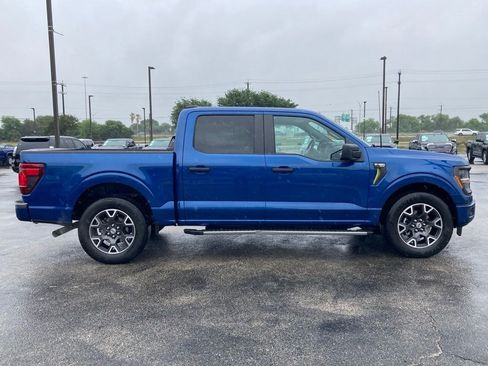 Used 2024 Ford F150 STX RWD image 4