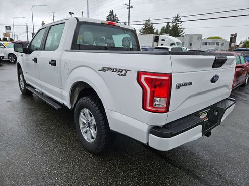 Used 2015 Ford F150 XL w/ Equipment Group 101A Mid AWD/4WD image 6