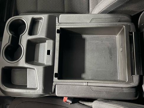 Certified 2024 GMC Sierra 2500 Pro w/ Convenience Package image 19