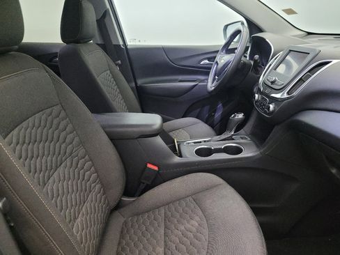 Used 2020 Chevrolet Equinox LT image 21