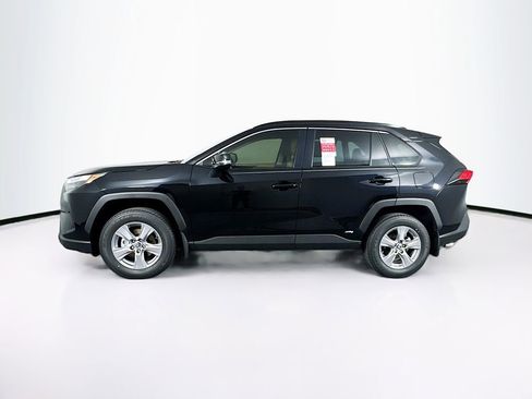 New 2025 Toyota RAV4 XLE image 5
