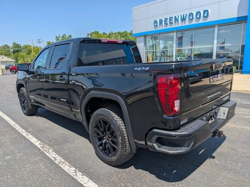 Used 2024 GMC Sierra 1500 Elevation AWD/4WD image 3