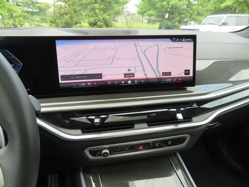 Used 2026 BMW X5 M60i AWD/4WD image 25