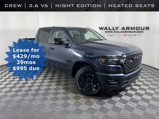 New 2026 RAM 1500 Big Horn video 1