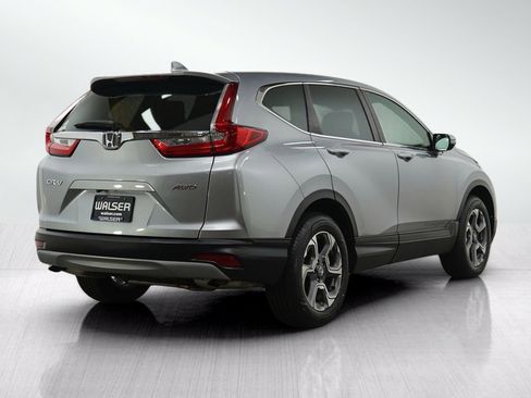 Used 2018 Honda CR-V EX-L image 6