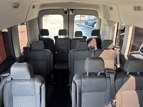 Used 2020 Ford Transit 350 XLT image 36