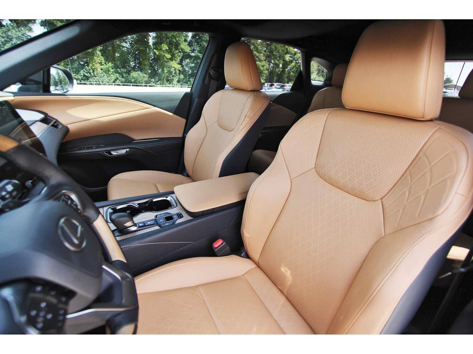 Used 2025 Lexus RX 350 Premium Plus FWD image 11