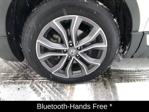 Used 2021 Honda CR-V Touring image 9