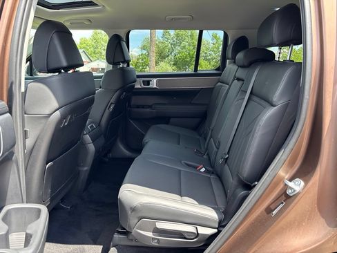 Certified 2025 Hyundai Santa Fe XRT AWD/4WD image 30