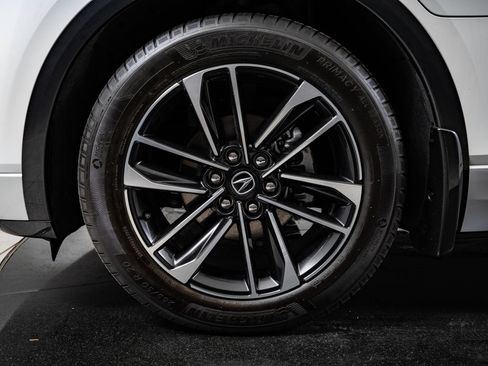 Used 2024 Acura ZDX A-Spec RWD image 13