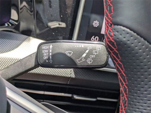 New 2025 Volkswagen GTI SE image 32