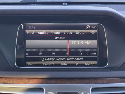 Used 2014 Mercedes-Benz E 350 4MATIC Sedan w/ Premium 1 Package image 17