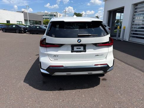 Used 2023 BMW X1 xDrive28i w/ Convenience Package AWD/4WD image 4