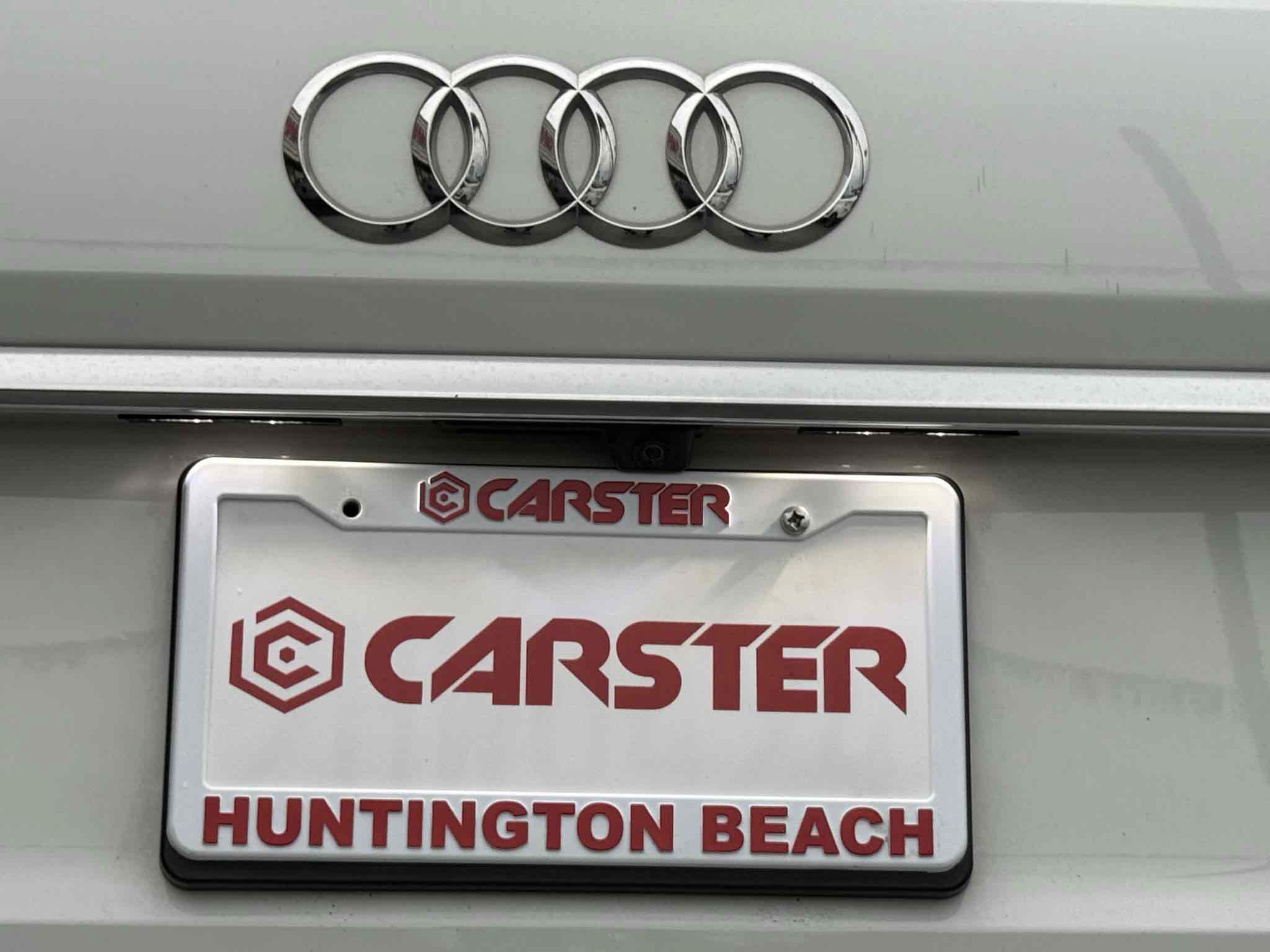 Used 2023 Audi Q7 3.0T Premium w/ Convenience Package AWD/4WD image 67