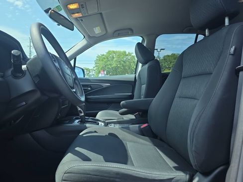 Used 2017 Honda Ridgeline Sport image 11