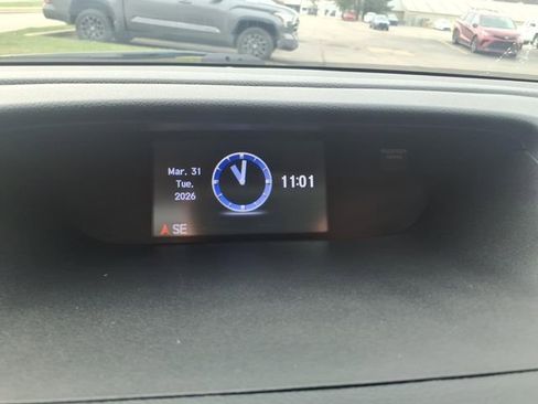 Used 2016 Honda CR-V Touring image 7