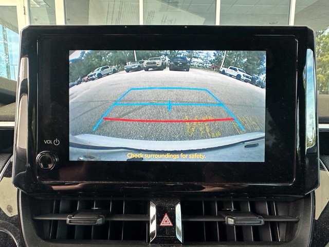 Used 2024 Toyota Corolla SE FWD image 17