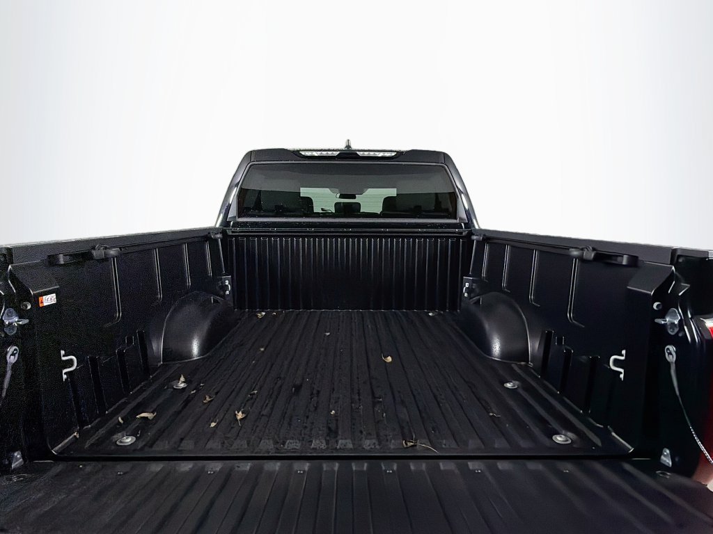 New 2026 Toyota Tundra SR5 w/ SR5 Premium Package AWD/4WD image 22