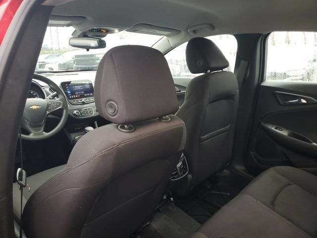 Certified 2024 Chevrolet Malibu LT w/ LPO, Floor Liner Package FWD image 9