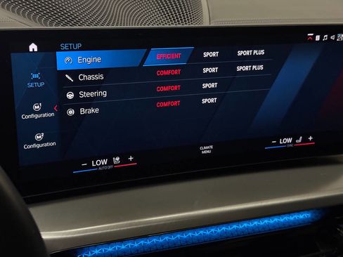 Used 2025 BMW M4 Competition image 68