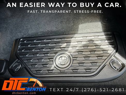 Used 2023 RAM 1500 Laramie AWD/4WD image 29