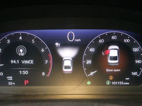 Used 2023 Honda Accord EX image 20