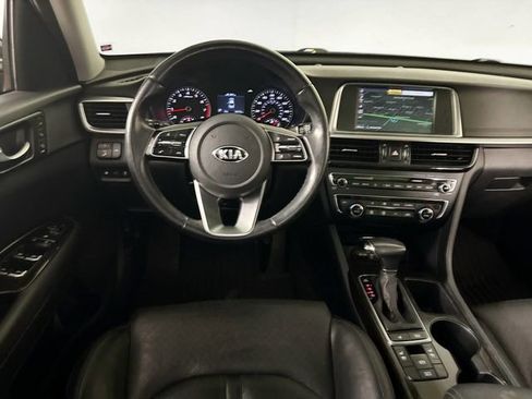 Used 2020 Kia Optima Premium image 26