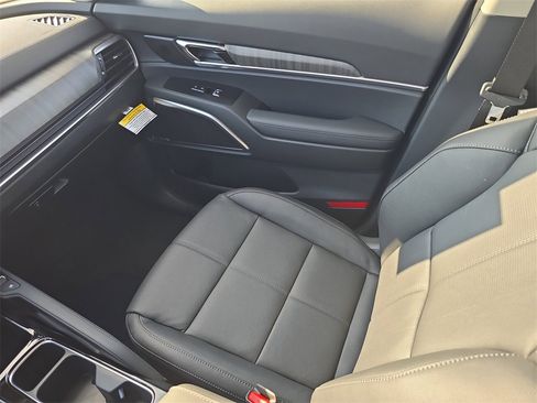 New 2025 Kia Telluride EX image 18