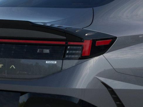 New 2026 Hyundai Sonata SEL image 10