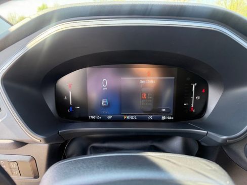 Certified 2023 Ford Escape Active FWD image 24
