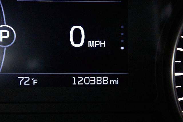 Used 2018 Kia Optima LX FWD image 5