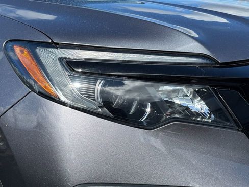 Used 2022 Honda Pilot Special Edition image 4