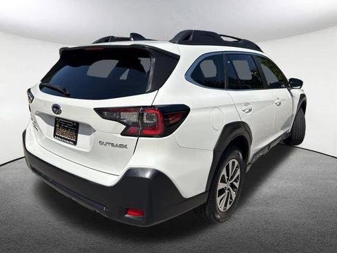 Certified 2024 Subaru Outback Premium AWD/4WD image 16