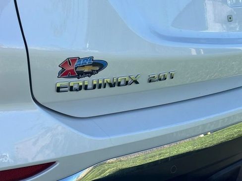 Used 2020 Chevrolet Equinox Premier AWD/4WD image 13