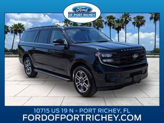 Used 2025 Ford Expedition Max Active video 1