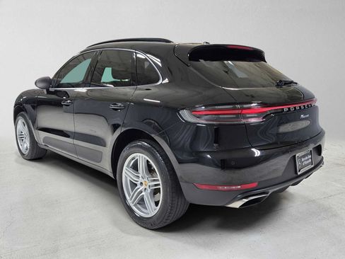 Used 2019 Porsche Macan AWD/4WD image 5