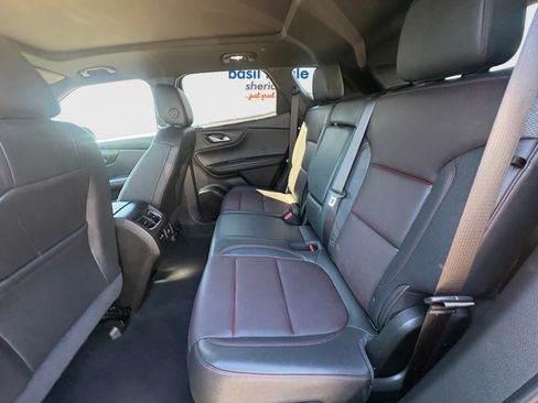 Used 2023 Chevrolet Blazer RS w/ Driver Confidence II Package AWD/4WD image 20