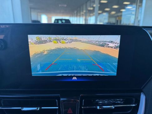 Used 2025 Chevrolet TrailBlazer LT image 17