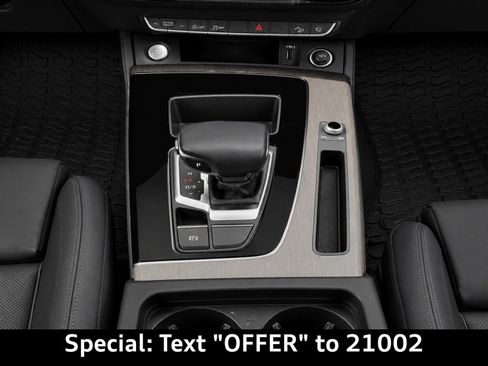 Certified 2023 Audi Q5 2.0T Premium Plus w/ Premium Plus Package AWD/4WD image 23