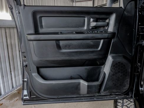 Used 2024 RAM 2500 Tradesman image 44