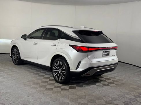 Used 2024 Lexus RX 350 Premium Plus w/ Convenience Package FWD image 10